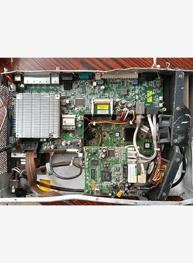 组装台机KVH mini-VSAT， 备件/咨询