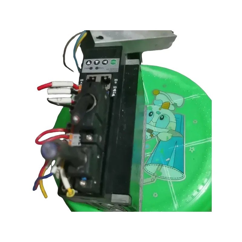 久同智能伺服驱动器TSVB-PA010L-E02J 维修/咨询