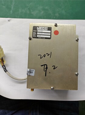 Neos 声光Q开关，N38080-10DMPKLV 维修/咨询
