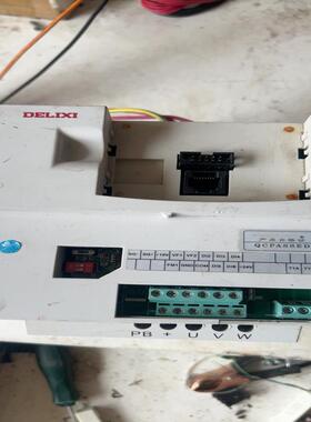 德力西变频器CDI-E102G3R7T4B全 备件/备件