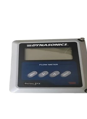 美国DYNASONICS流量计 TFX系列成色特别新如 备件/咨询