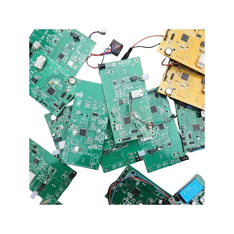 stm32f107vct6芯片板20多张 维修/咨询