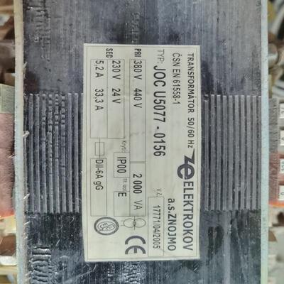 BT923R923JOC U5077-015 维修/咨询