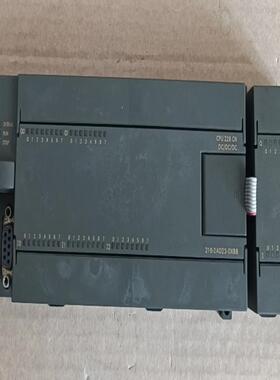 CPU226CN+EM223CN一套主机订 备件/备件