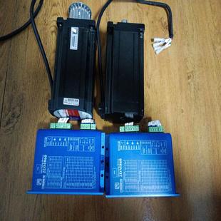 杰美康86步进电机2DM860电机86J181 咨询 维修