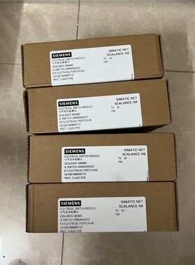 （）全新交换机6GK5008-0GA10-1AB 备件/咨询