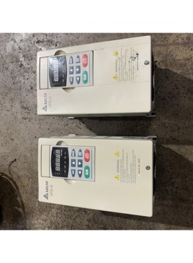 VFDB变频器22KW 220V VFD022B43 备件/咨询