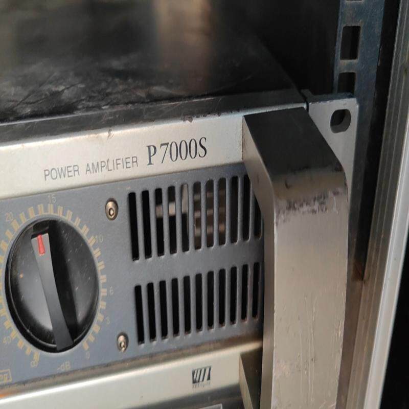 雅马哈P7000S升级版大功率舞台功放机进口大管 备件/咨询