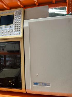 美国VARIAN CP-3800气相色谱仪 实物 备件/咨询