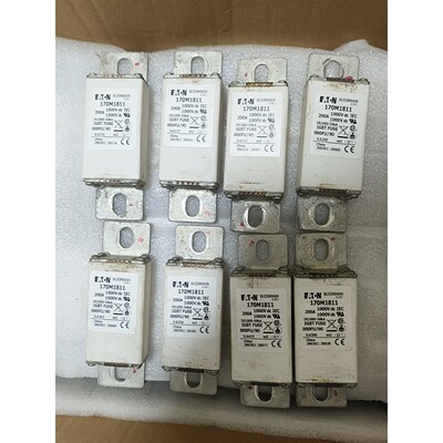 新能源 170M1811 备件/咨询