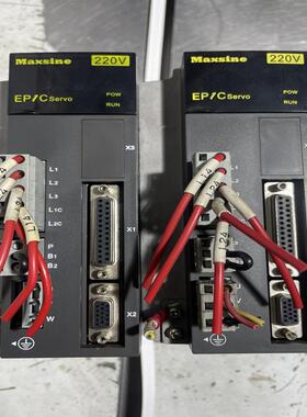 迈信伺服驱动器EP1C系列TL10F剪线功 备件/咨询