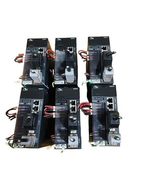 伺服驱动器1S620PS2R8l-C六台实物照片具 备件/咨询