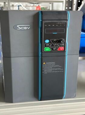SCOV思科为变频器15/18.5KW  三相电 维修/备件