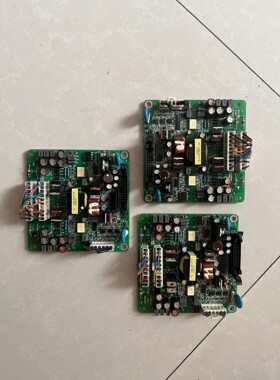 主板ULK366SA1三张、ULK366SA5一张 备件/咨询