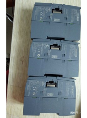 232-4HB30 S7-1200SM1232模拟量 备件/咨询