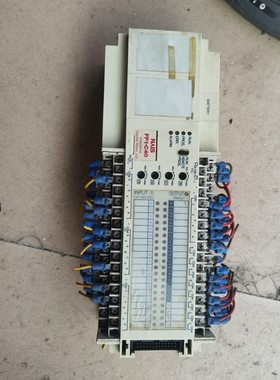 FP1-C40 备件/咨询