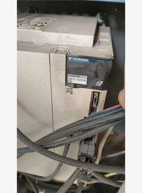 安川伺服器7系SGD7S-550A00A002功能包好 备件/咨询