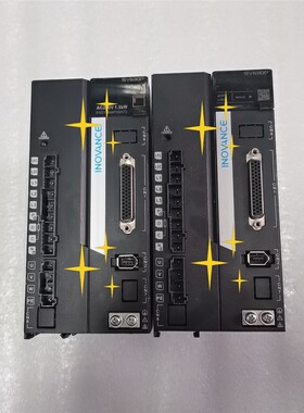 伺服驱动器SV630AS012I，1.5KW，三相交流电 备件/咨询
