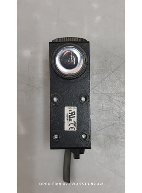 BANNER邦纳色标传感器R55CG1线剪断了 备件/咨询