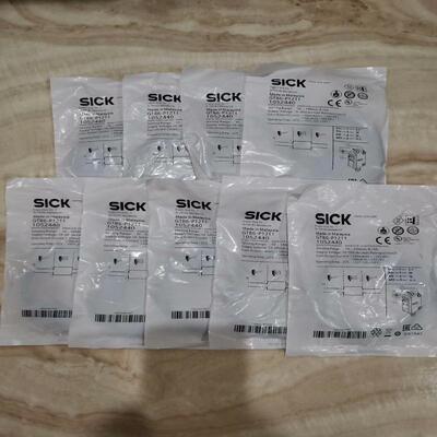 全新原装正品西克激光传器GTB6-P1211货号 备件/备件