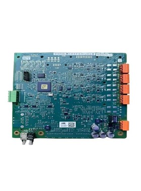 UFC911B106 3ВНЕ037864R0106 备件/咨询