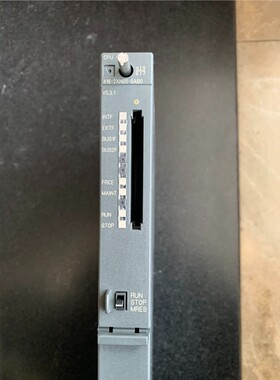 6ES7416-2XN05-0AB0 全新裸机  可 备件/咨询
