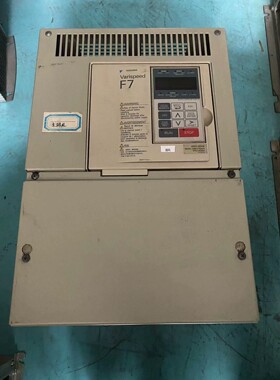 安川变频器CIMR-F7A4030 CIMR-F7B4030 备件/咨询