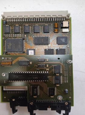 MULTITEST系统卡件EPC-TRIPLE  维修/咨询