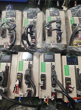 禾川X3E 1.5KW伺服型号：SV_X3EA150A_A2 备件/咨询