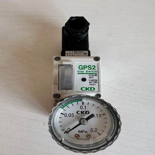 CKD开关 GPS2-05-15-PGF  备件/咨询