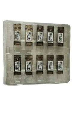 原装CiscoSFP-10G-SR 可查号 10G万兆多模双 备件/咨询