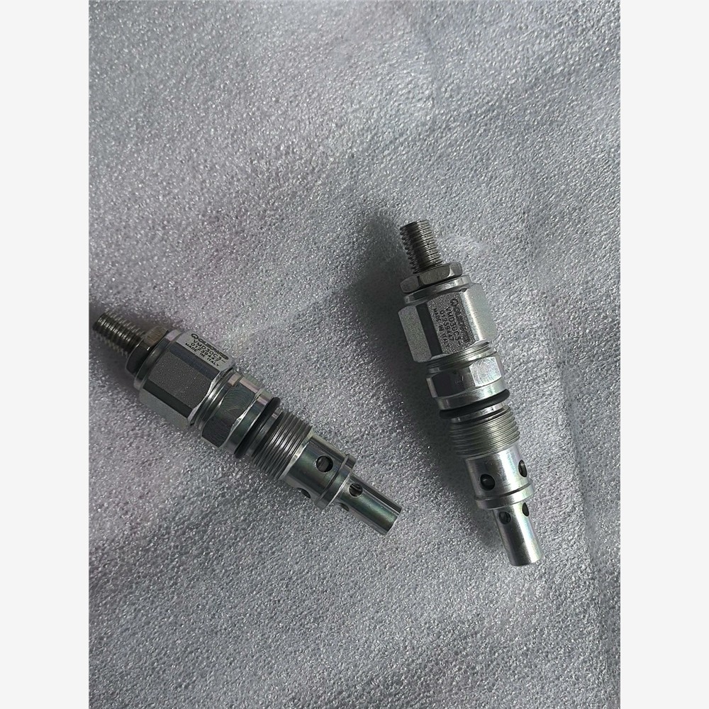 原装进口OLEOWEB插装阀溢流阀VMD30C3-01239 备件/咨询