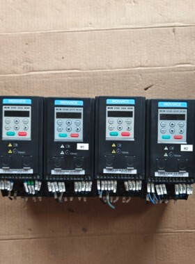 变频器MD200S04B-CAN-SC 备件/咨询