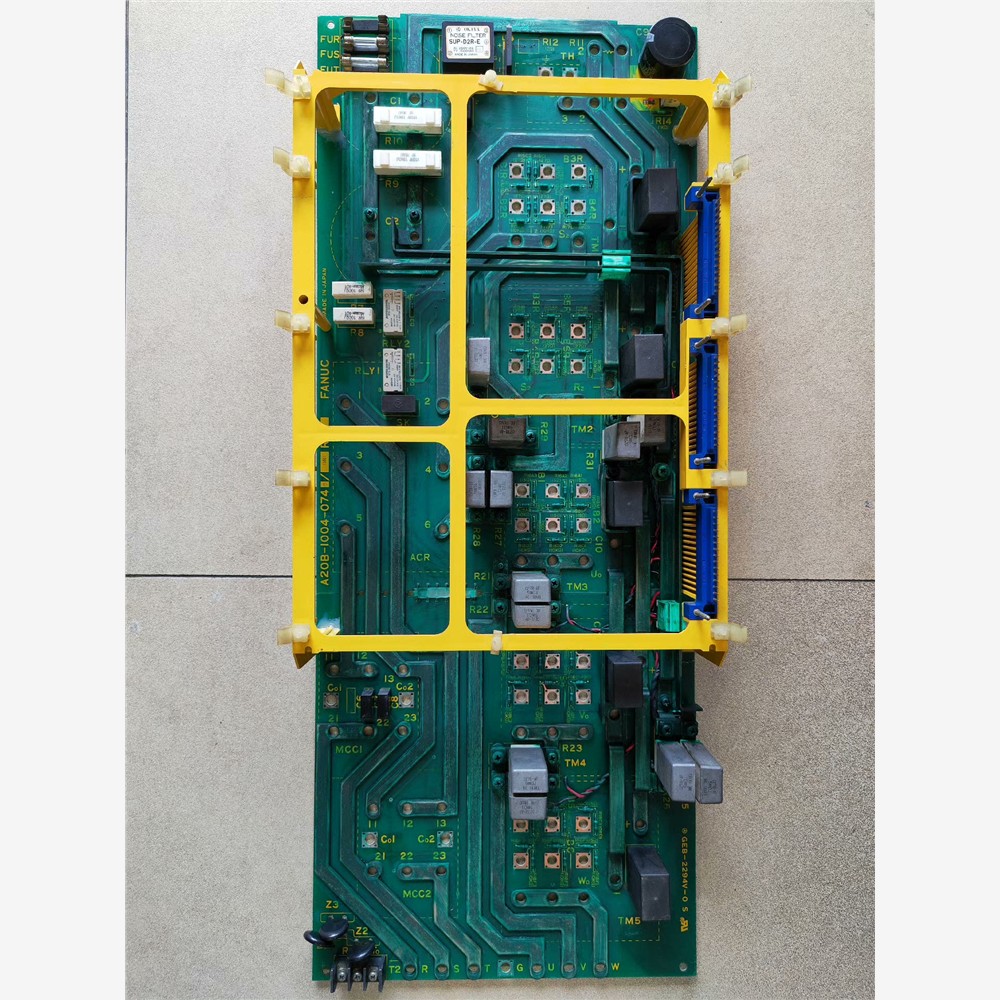 A20B-1004-0740 A20B-1004-0741 备件/咨询