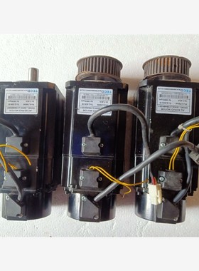 东元电机型号JSMA一LC08ABKB01共三个，0.75K 维修/咨询