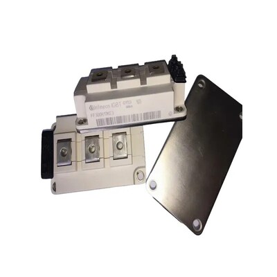 英飞凌igbt模块FF300R17KE3未使用 备件/咨询