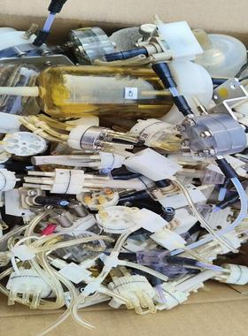 希森美康 sysmex 快速接头 备件/咨询