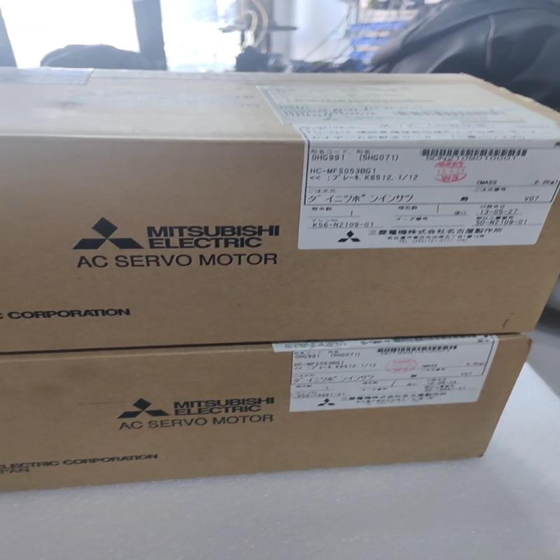 电机HC-MFS053BG1.K6512 B 备件/咨询