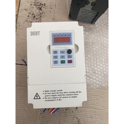 背士德FC100 22千瓦变频器  220v 包 备件/咨询