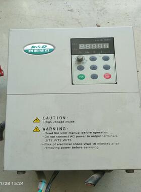 科润变频器ACD320-4T11B-CM 备件/咨询