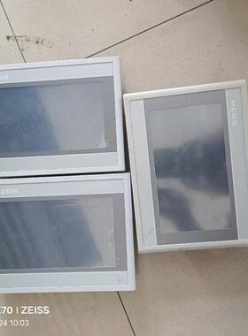 昆仑通态TPC7062H1触摸屏共3台！功 备件/咨询