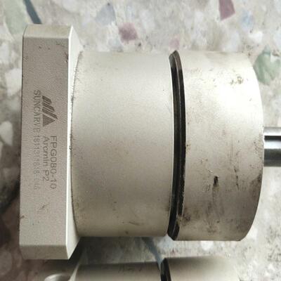 SUNCARVE伺服减速机FPG080-10 P 备件/咨询