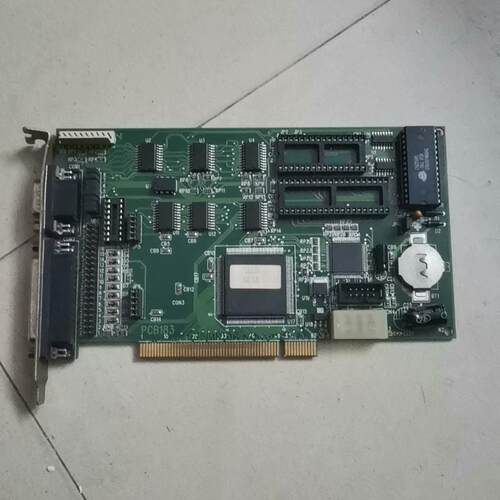 TEC4GC18 A011260.PCB183 备件/咨询
