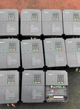 英威腾变频器 CHF100A-7R5G/011P 维修/咨询