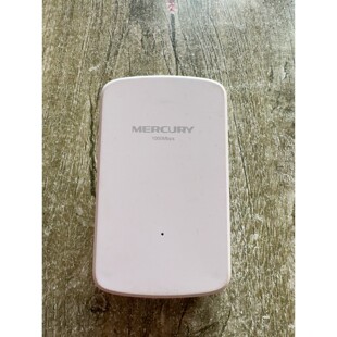 MERCURY水星千兆电力猫 MP60 1000M电力猫 维修/咨询