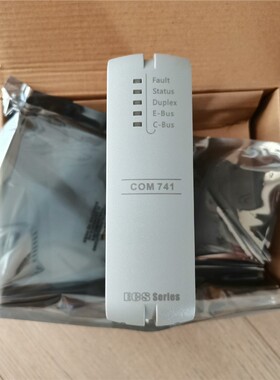浙大中控COM741-S01，全新正品 备件/咨询