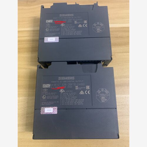 6ES7326-2BF10-0AB0  20年 基本全新 实 备件/咨询