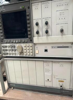 HP 70004A+70001A  整套 备件/咨询