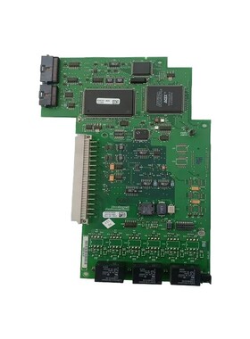 AB罗克韦尔主控板CPU板I/O接口板193191-A011 维修/咨询