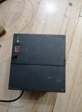 电源SIMATIC S7 1p 6ES7 3071K 备件/咨询